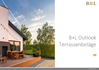  B+L outlook terraces Belgium 2026
